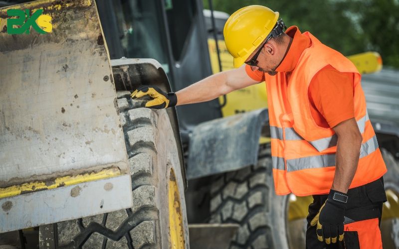 Chứng chỉ xe cơ giới có thời hạn không?