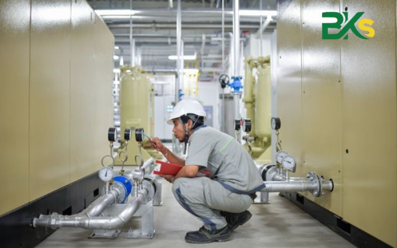 Có nên học vận hành thiết bị áp lực không?