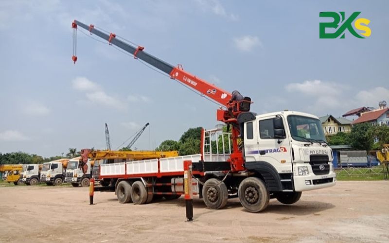 Giá trị của Chứng chỉ sơ cấp nghề cẩu như thế nào?