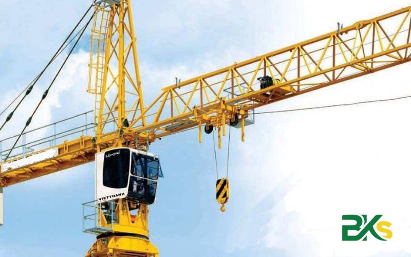 Học Lái xe cẩu TPHCM bao lâu thì xong?