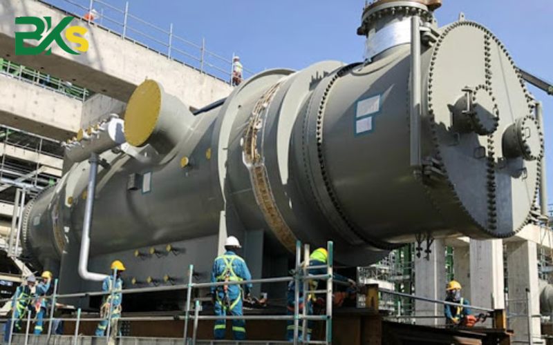 Học vận hành thiết bị áp lực xong có đi làm được liền không?