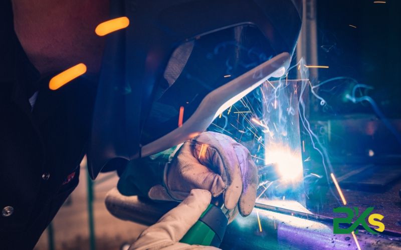 Khóa đào tạo nghề Hàn ngắn hạn là học cái gì vậy?