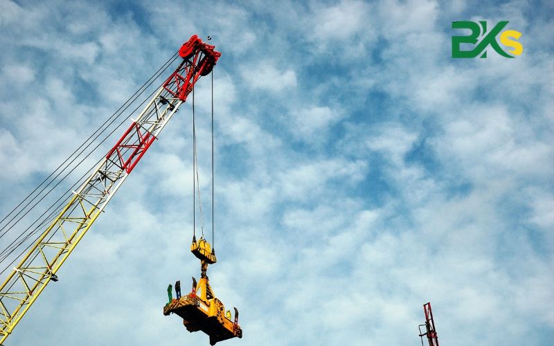 Muốn học Lái xe cẩu TPHCM thì cần những giấy tờ gì?