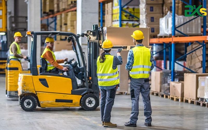 Thời gian học và thi chứng chỉ Xe nâng có lâu không?