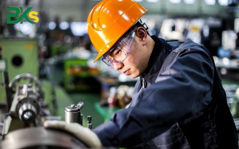 Vì sao nên học cơ khí thay vì mấy ngành khác?