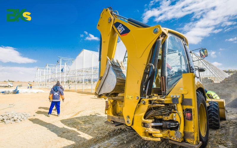Xe cơ giới là gì mà phải cần chứng chỉ?