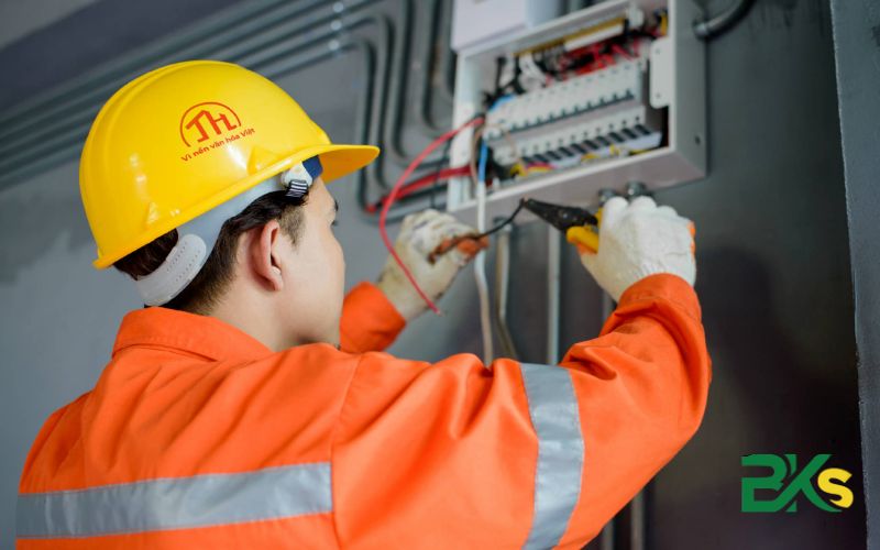 Chứng chỉ nghề Điện là học những gì?