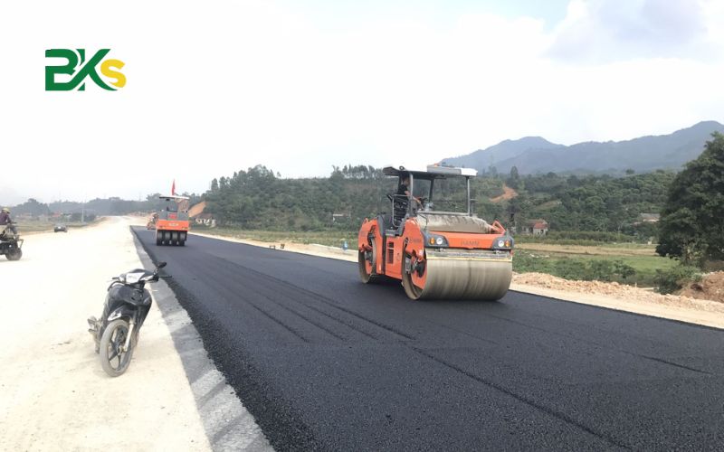 Đăng ký học lái xe lu tại TPHCM ở đâu?