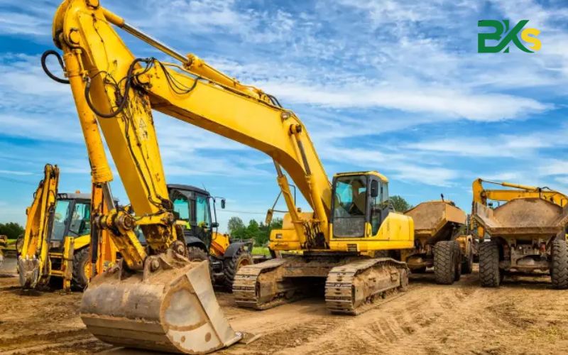 Đào tạo Lái xe ủi được học những gì?