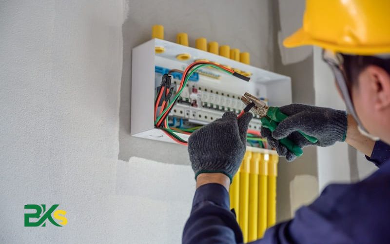 Học phí khóa học nghề Điện tại Bình Dương hiện nay bao nhiêu?