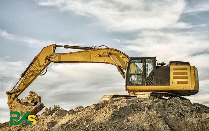 Trung tâm đào tạo Lái xe ủi