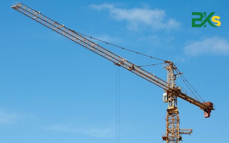 Trường Công Nghệ Bách Khoa đào tạo lái xe cẩu như thế nào?