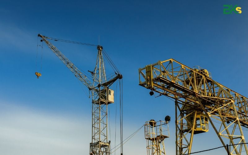 Trường đào tạo Lái xe cẩu tại Bình Dương ở đâu?