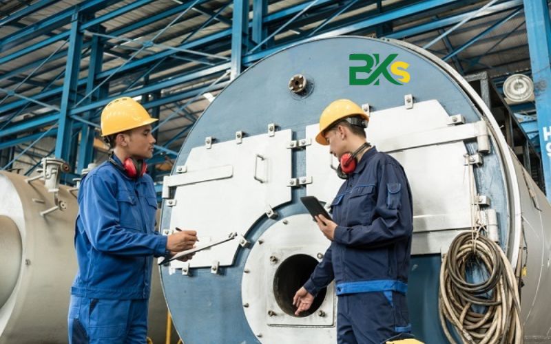 Vì sao nên chọn học Chứng chỉ Vận hành lò hơi Trường Công Nghệ Bách Khoa?