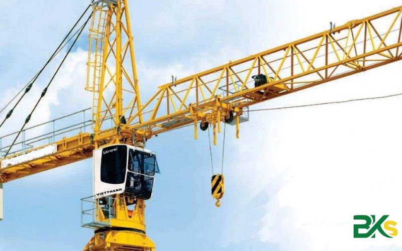Vì sao nhiều người lựa chọn Trường đào tạo Lái xe cẩu hiện nay?