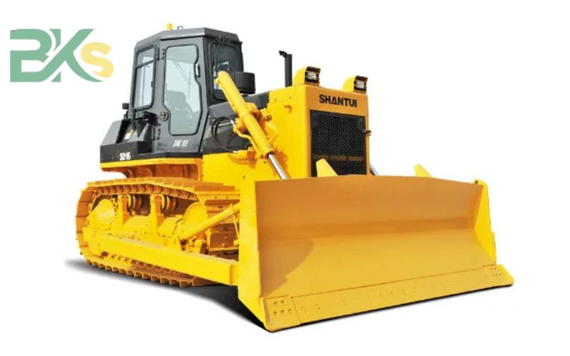 Chứng chỉ nghề Lái xe Ủi