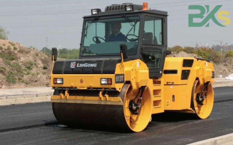 Cơ hội việc làm sau khi hoàn thành khóa học chứng chỉ Xe Lu