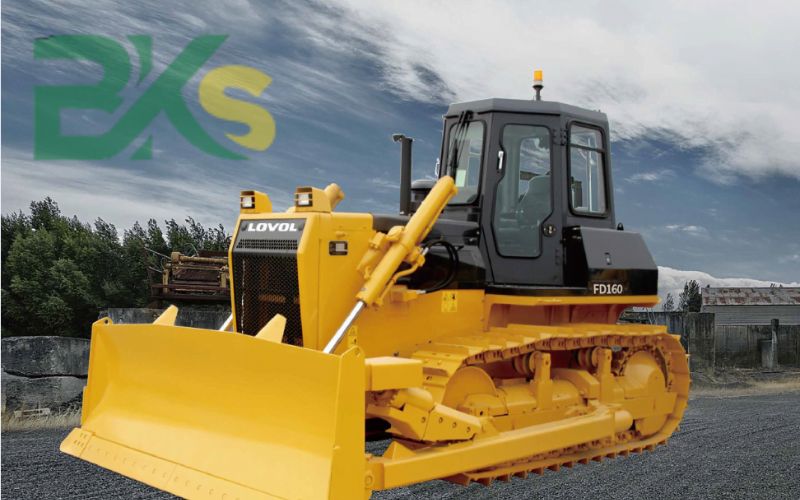 Địa chỉ dạy Lái Xe ủi