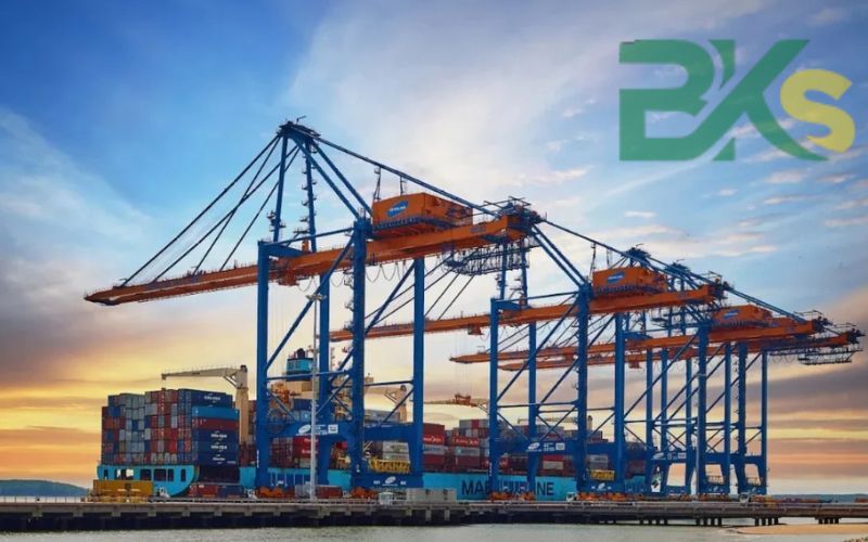 Học Lái Cẩu cảng hiện nay có tiềm năng không?