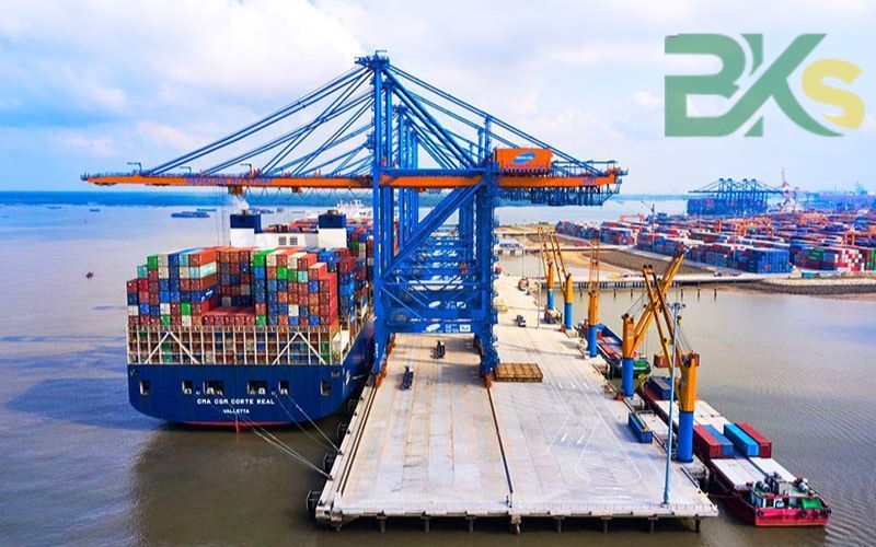 Học Lái Cẩu cảng là học những gì?