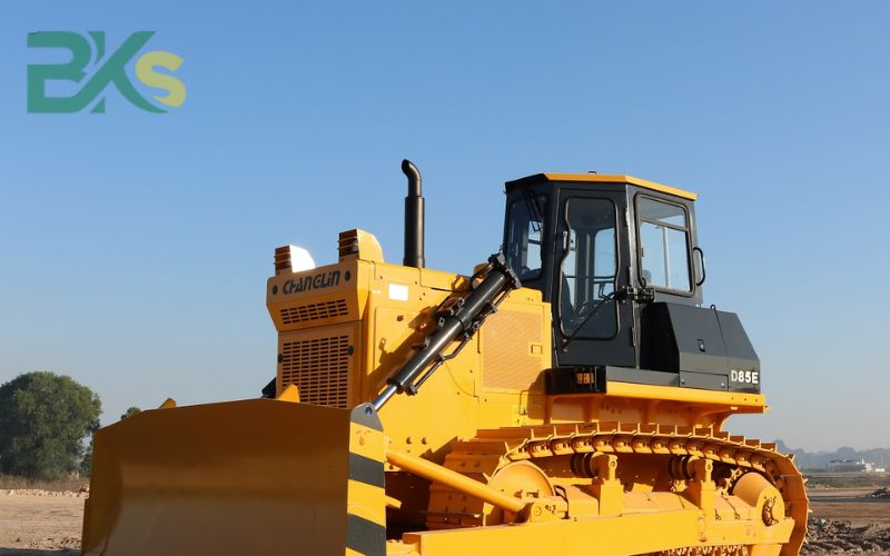 Học xong có được cấp chứng chỉ nghề Lái xe Ủi không?