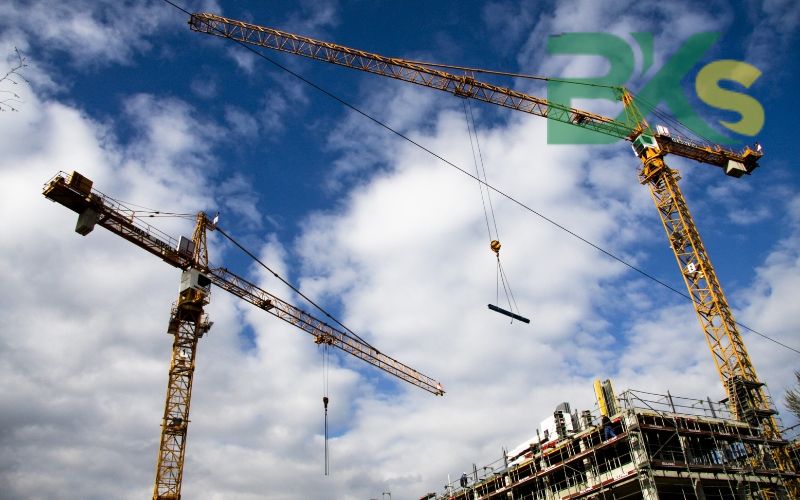 Khóa đào tạo lái xe cẩu