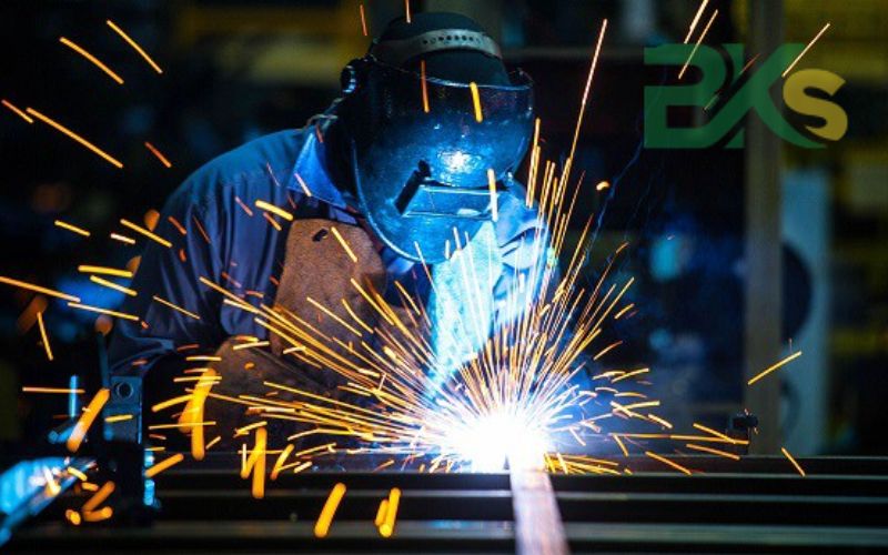 Khóa đào tạo nghề Hàn cấp tốc