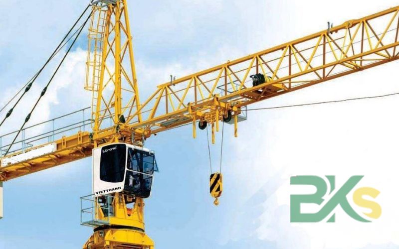 Nội dung học Lái xe Cẩu Cấp tốc gồm những gì?