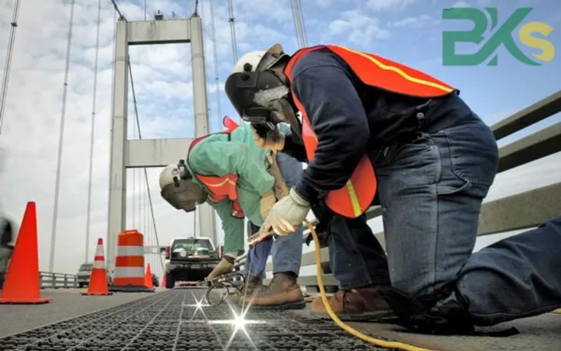 Vì sao nghề hàn luôn có nhu cầu tuyển dụng cao?