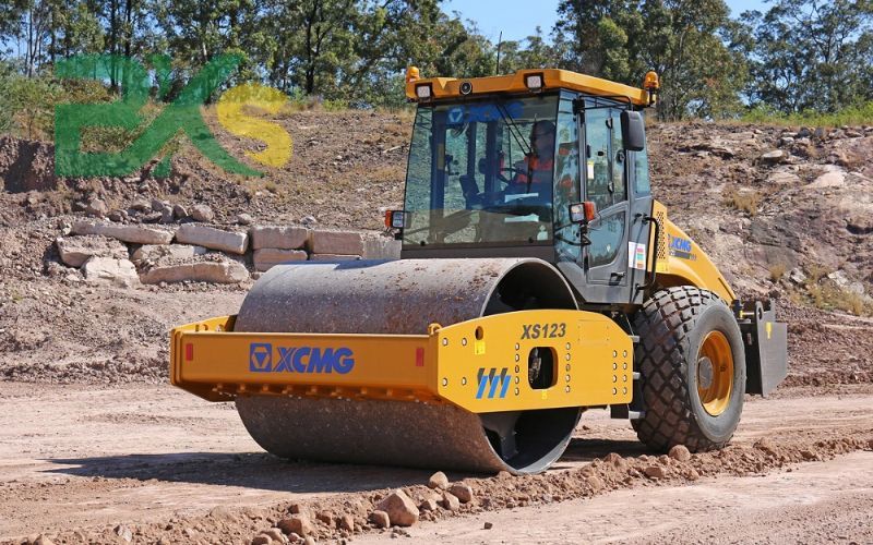 Yếu tố nào ảnh hưởng đến thời gian đào tạo Lái xe Lu?