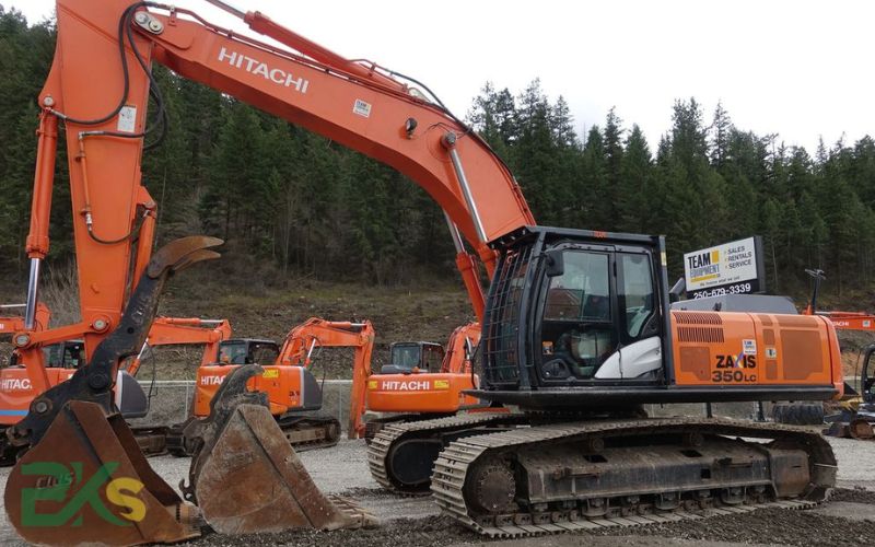 Đăng ký khóa học Vận hành máy xây dựng