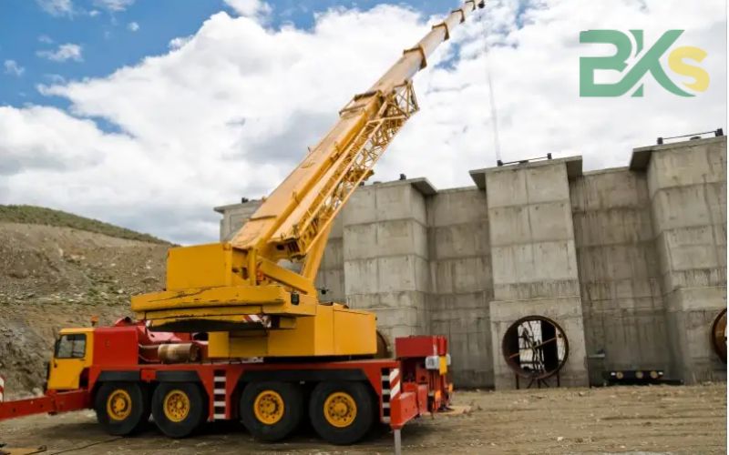 Học Lái máy cẩu nhanh như vậy có đảm bảo tay nghề không?