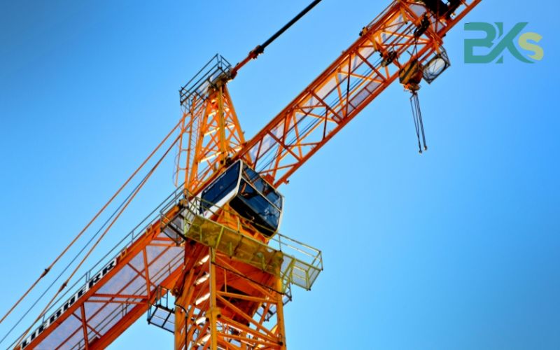 Học Lái máy cẩu xong có được cấp chứng chỉ không?