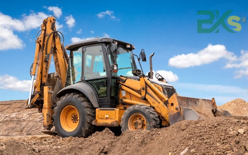 Học Sơ cấp nghề Lái xe Xúc xong có được cấp chứng chỉ nghề không?