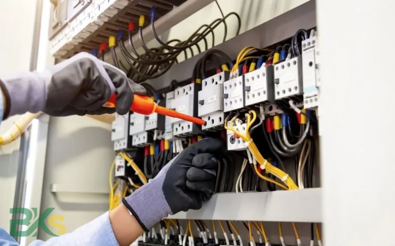 Khóa học Lắp đặt Điện công trình kéo dài bao lâu?