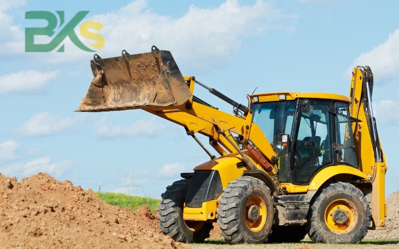 Khóa Sơ cấp nghề Lái xe Xúc phù hợp với những ai?