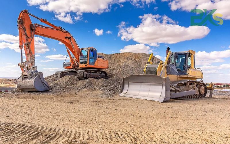 Nội dung học và thi chứng chỉ vận hành xe múc gồm những gì?