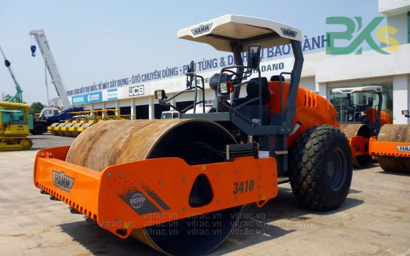 Sau khi hoàn thành khóa học vận hành xe Lu có được cấp chứng chỉ không?