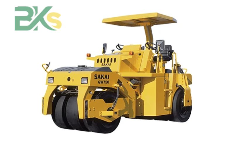 Thời gian học chứng chỉ nghề Vận hành Xe lu mất bao lâu?