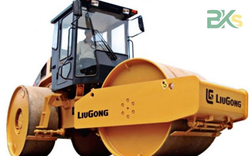 Vì sao nên học chứng chỉ nghề Vận hành Xe lu?
