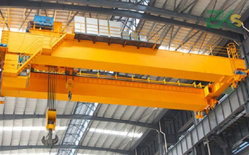 Vì sao nhiều học viên chọn Lái xe Cẩu trục tại Trường Công Nghệ Bách Khoa?