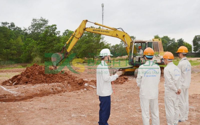Học sơ cấp nghề lái xe cẩu mất bao lâu?