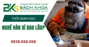 Thời gian học Hàn Xì mất bao lâu?