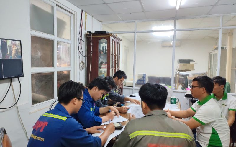 Chi phí học lái xe lu