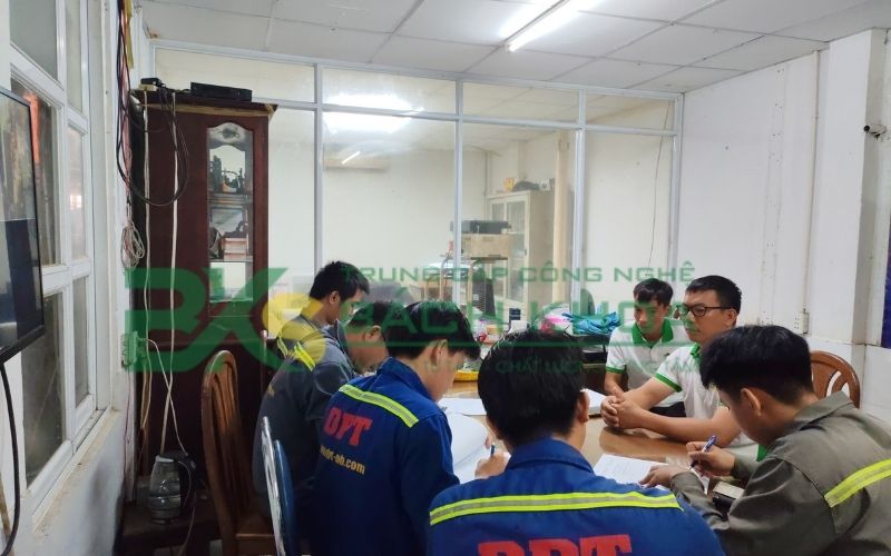 Định nghĩa chứng chỉ xe nâng